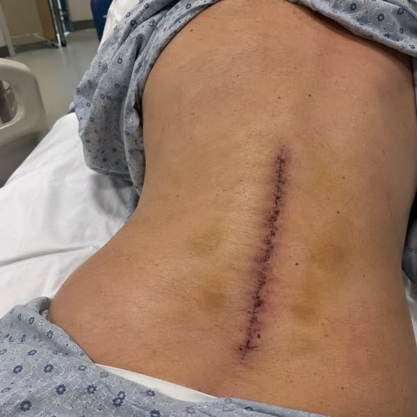 What they don't tell you about MS.