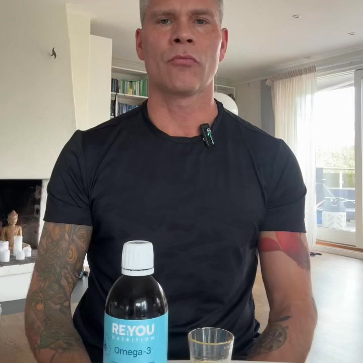 Omega-3 som faktiskt fungerar