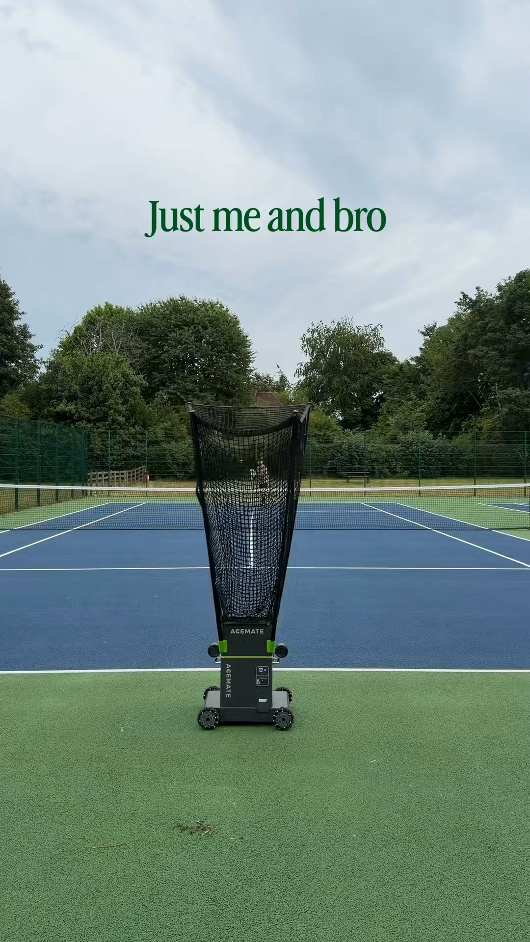 Train Smarter, Play More
