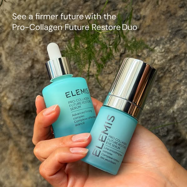 NEW Pro-Collagen Future Restore Eye Serum