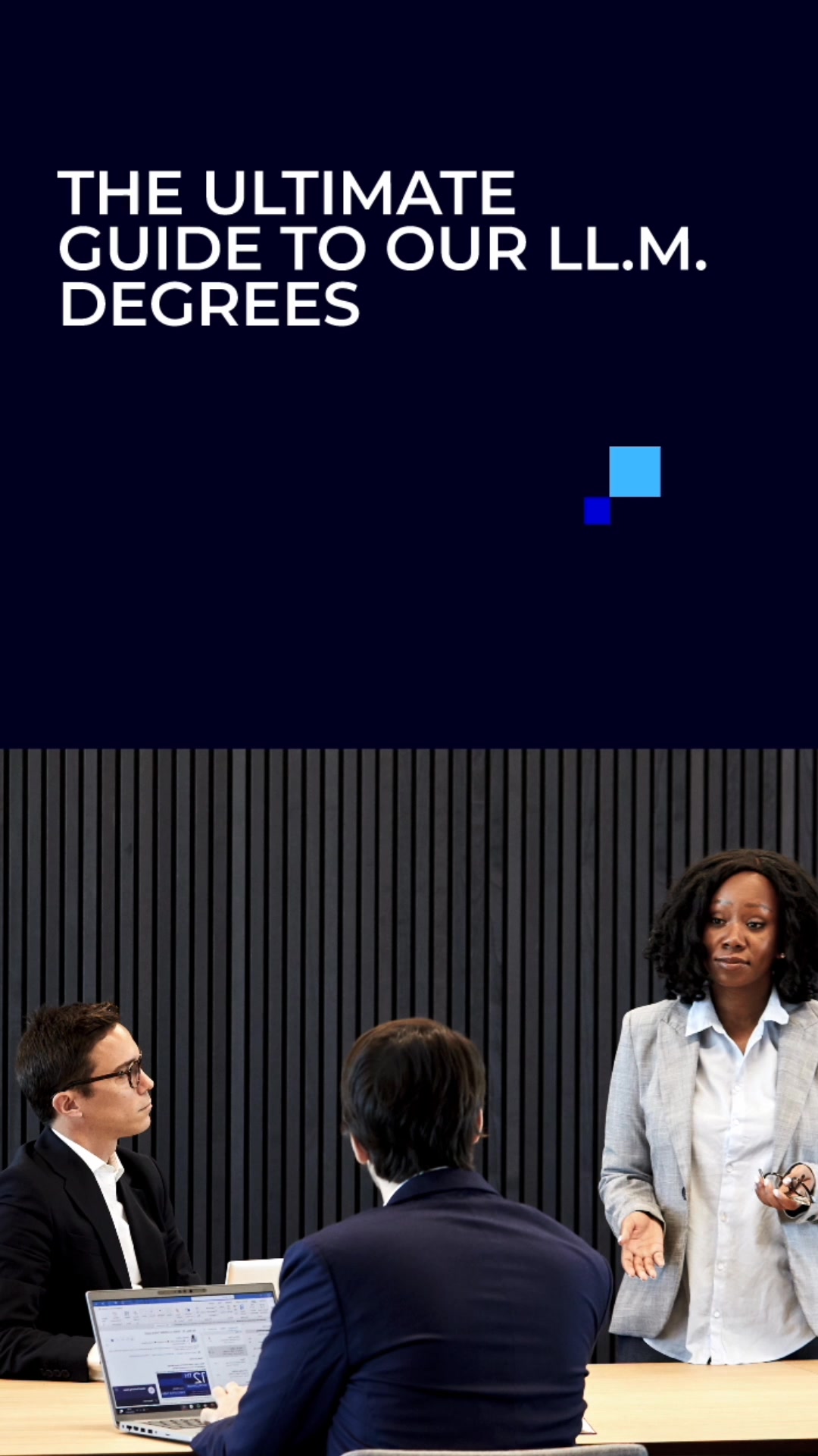 Global Law Starts Here