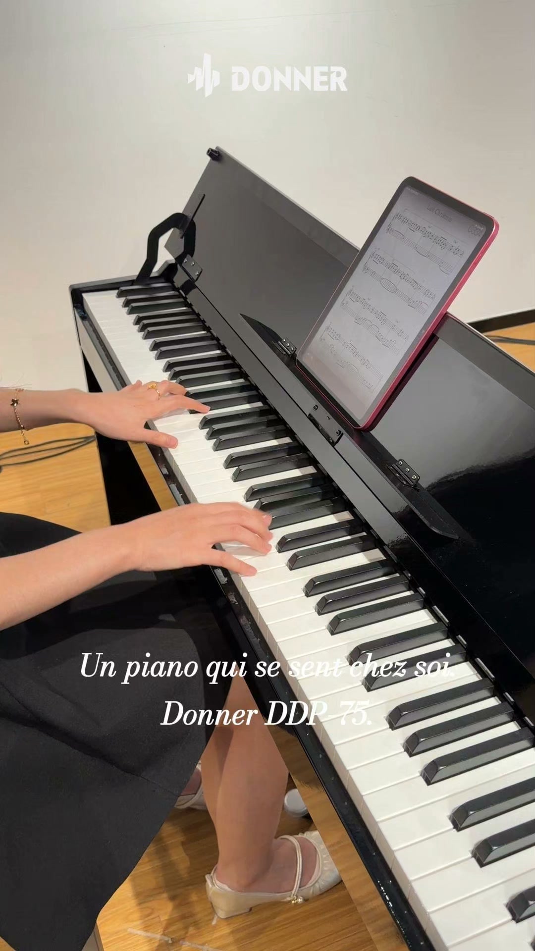 Claviers & pianos