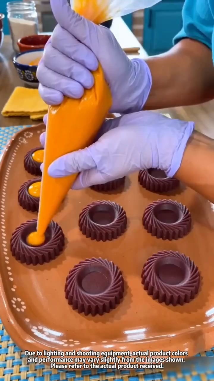 Cookie Baking Mold