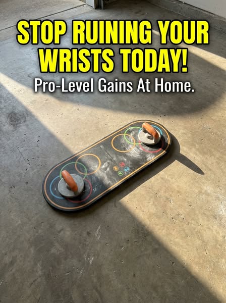 Plank Exercise Equipment