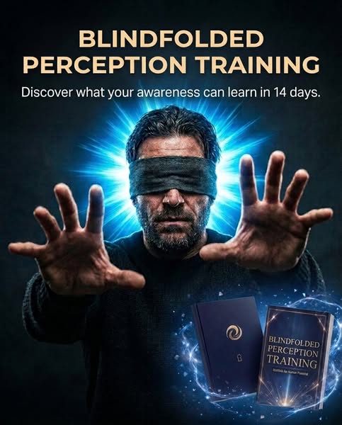 Activate Your 6th Sense in 14 Days