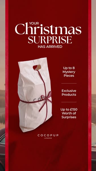 Your Pup's Secret Santa
