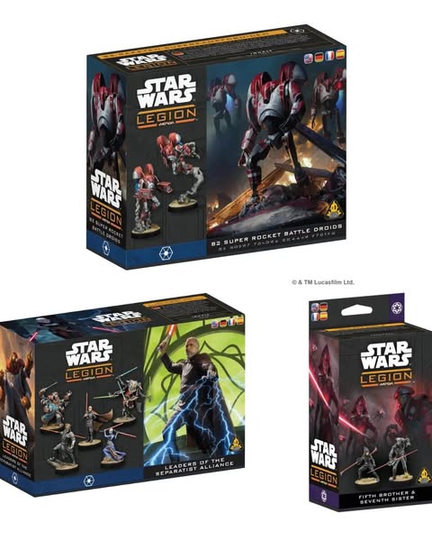 Anúncio de Board Game Extras