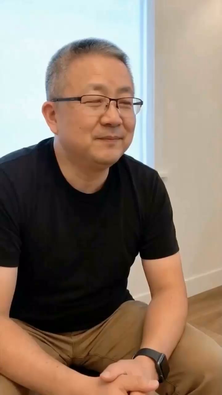Chat With Amazing Asian Men Online — 50+ Welcome