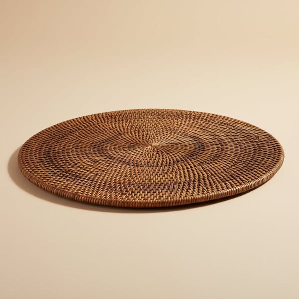 Myanmar - Placemate Rettangolare