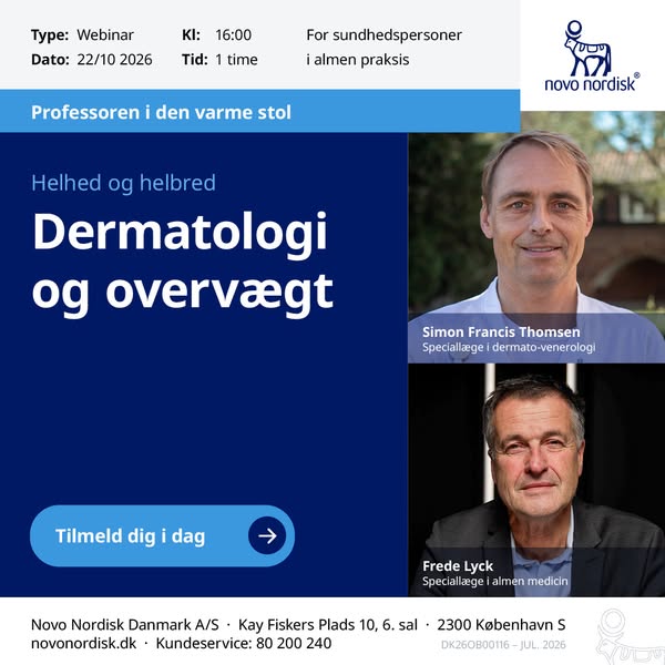 Tilmeld dig i dag