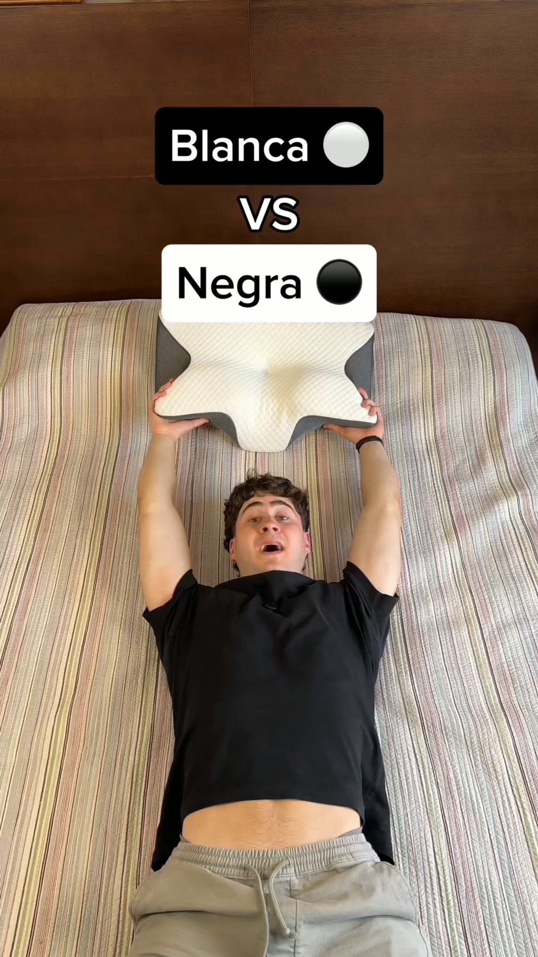 Anúncio de Velarian