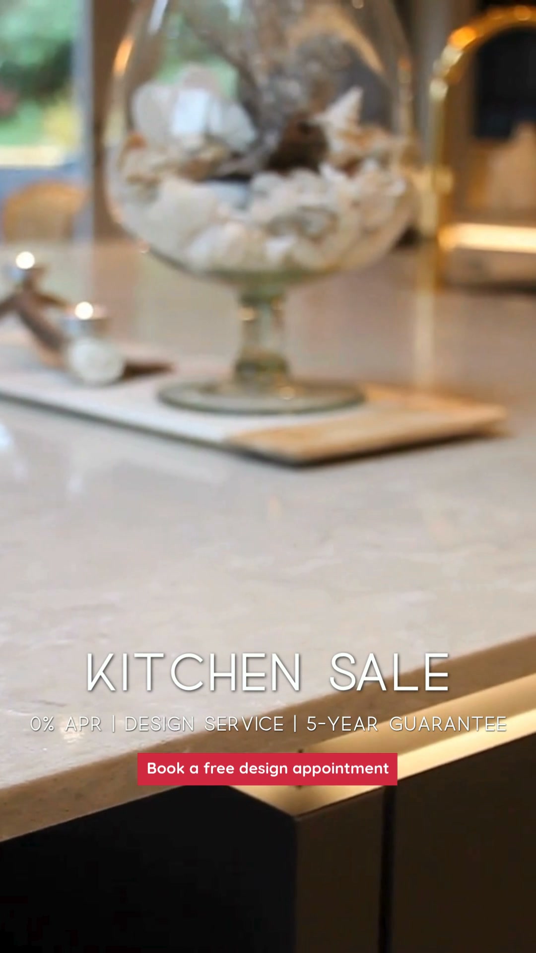 The German Kitchens Sale