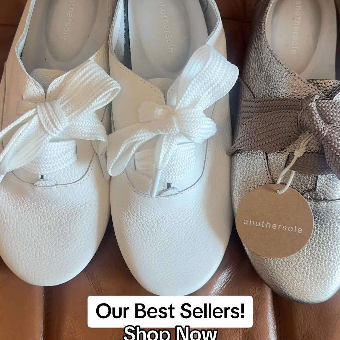 Our Best Sellers, For a Reason