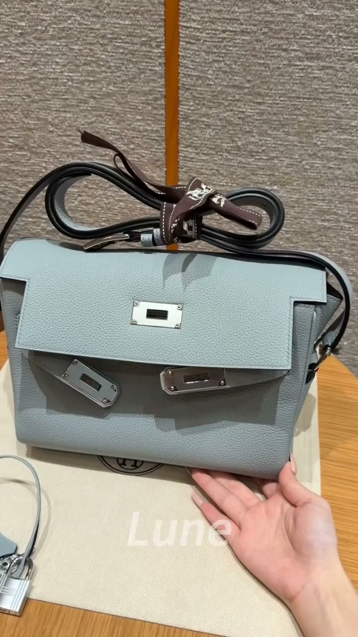 Finally, a handmade bag you can trust — no more cheap quality.