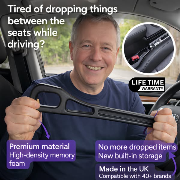Lifetime Warranty