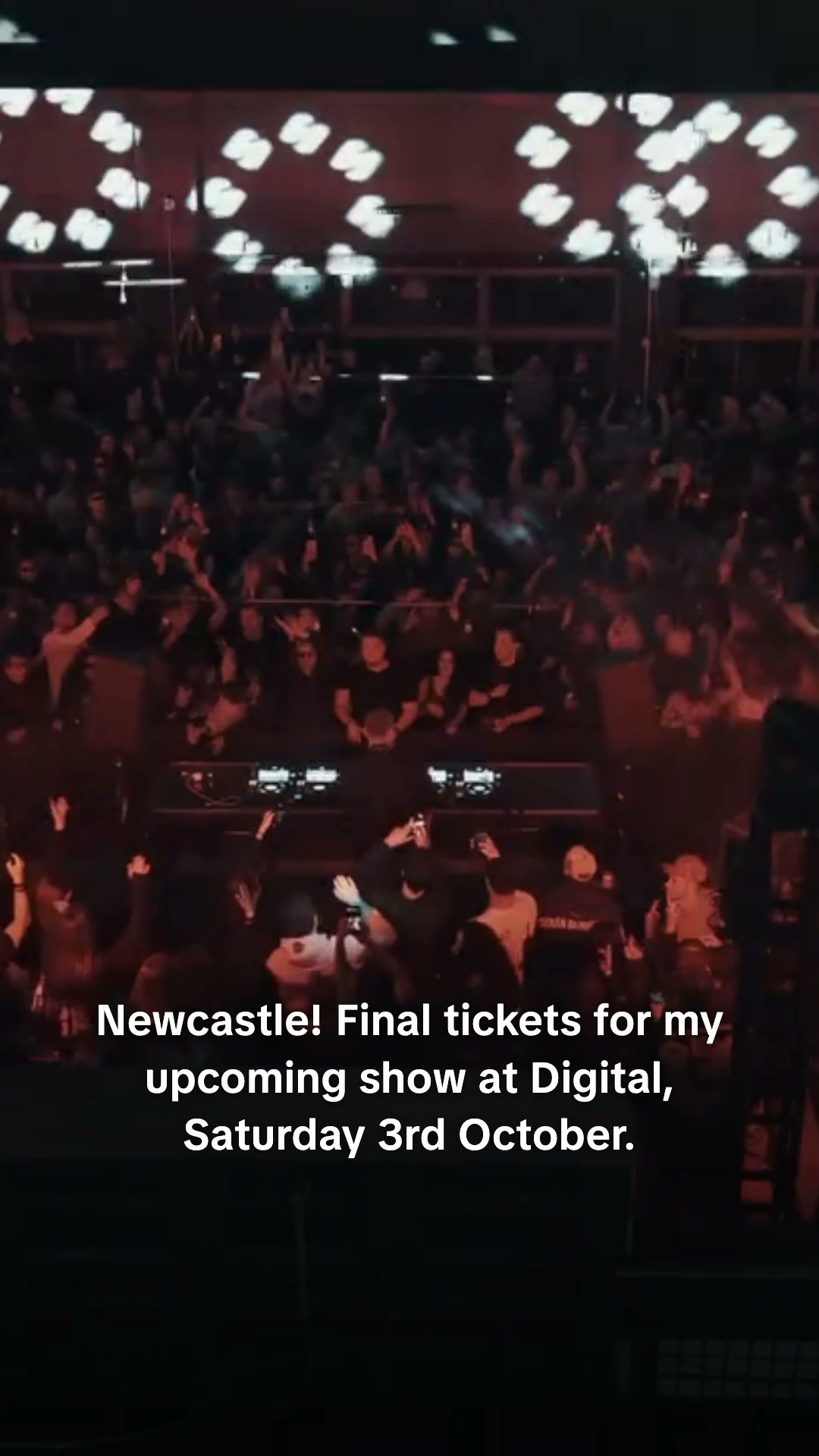 Cristoph & YOTTO - Digital Newcastle