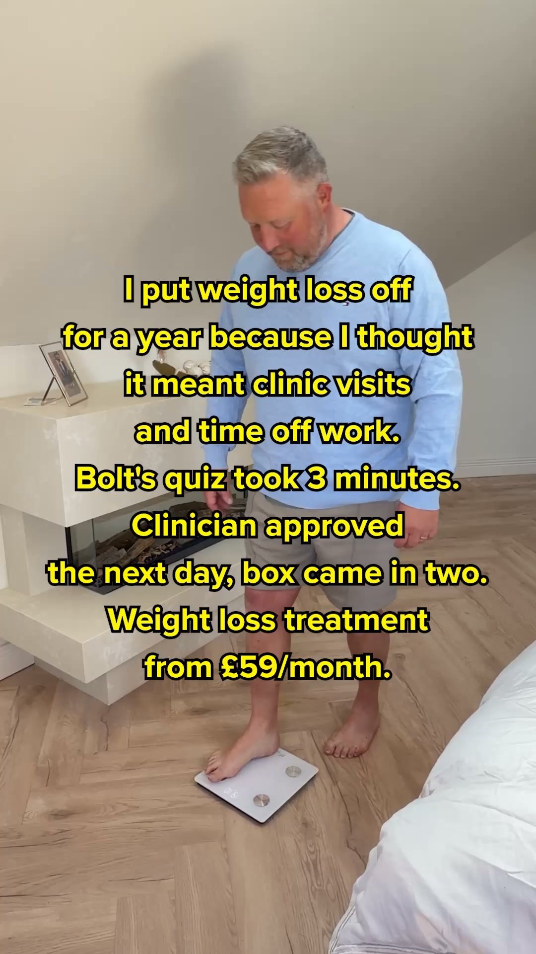 Take the Quiz and Start Your Weight Loss Journey Today