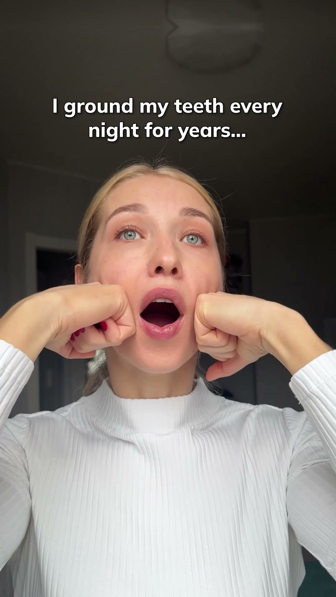 Bruxism Reset