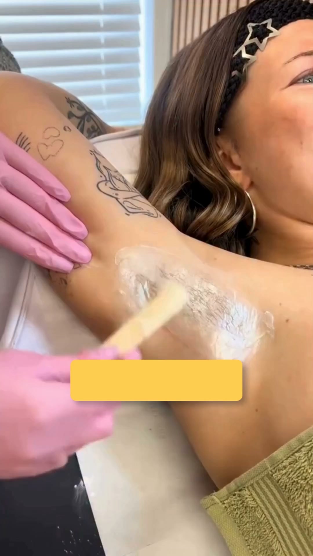Debilita el vello sin dolor ni láser