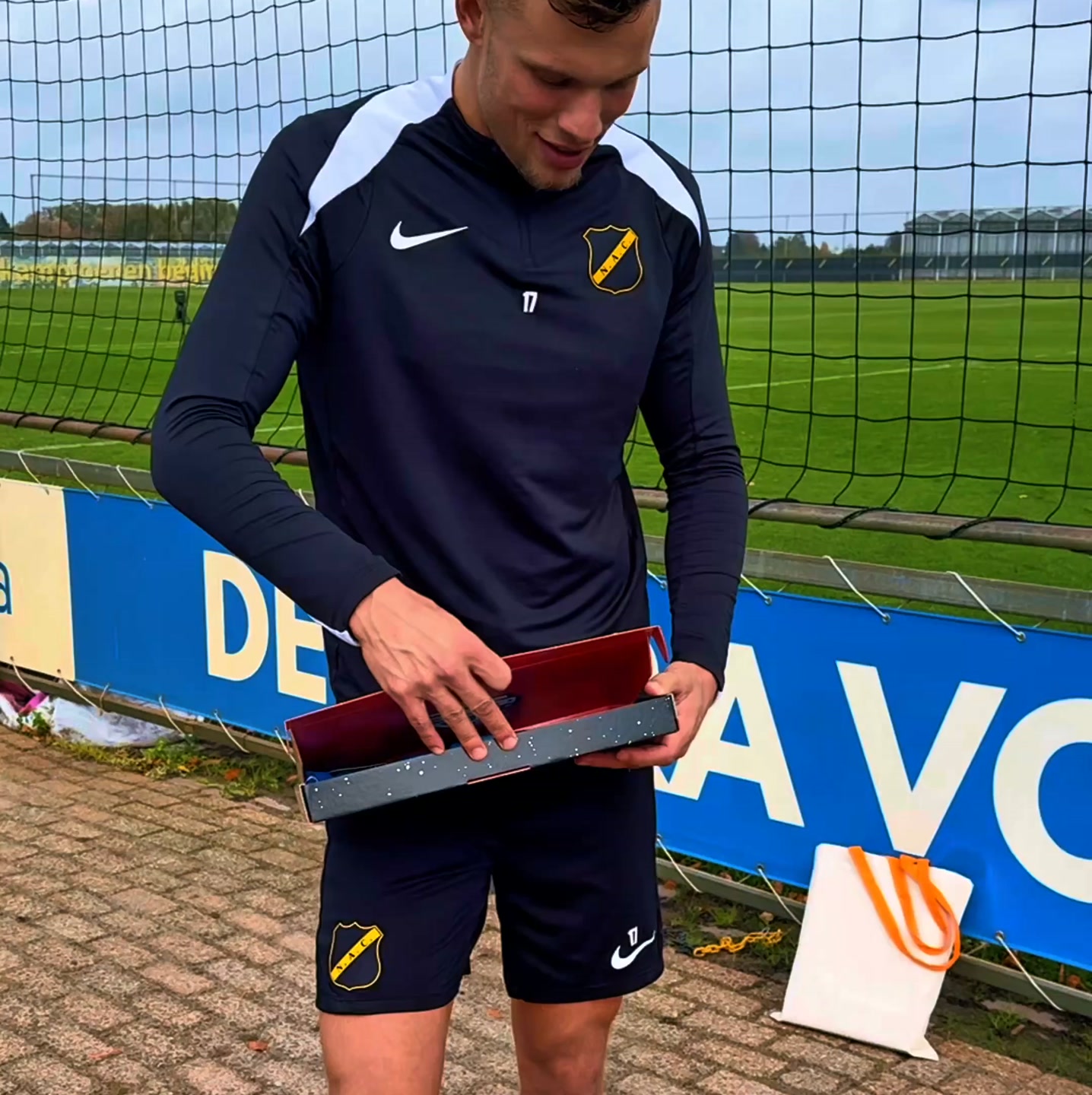 Mystery Box Fußballtrikot Premium