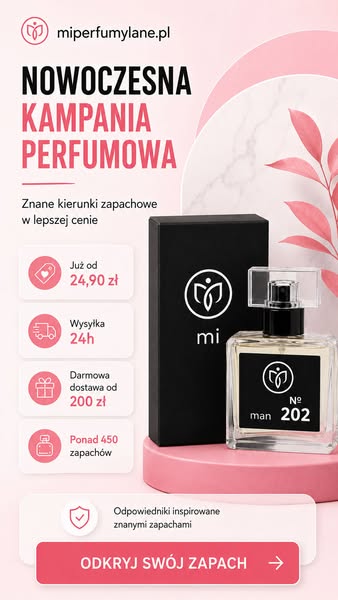 Zapach premium bez premium ceny