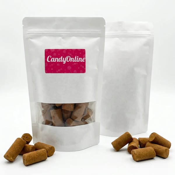 candyonline.nl - snoep