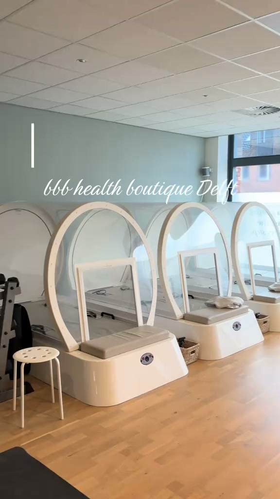 bbb health boutique