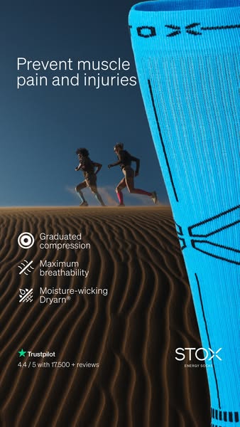 Boost Performance with STOX