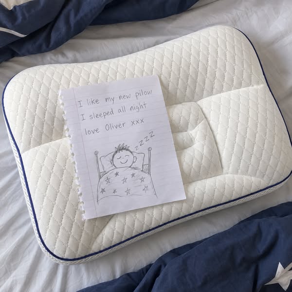 If your child breathes through their mouth at night