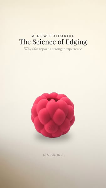 66% Report Stronger Experiences