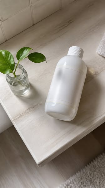 Wat niemand je vertelt over wasparfum