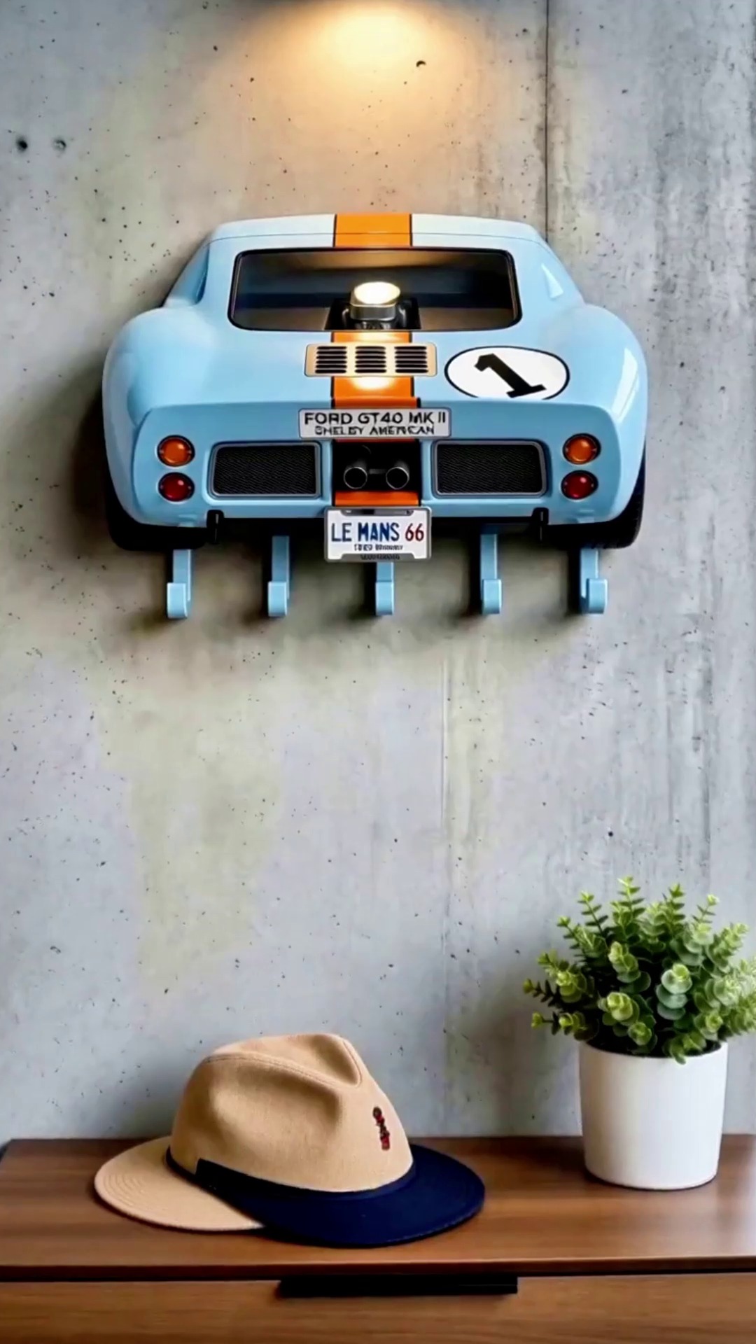 The Ultimate Gift for Every Gearhead!