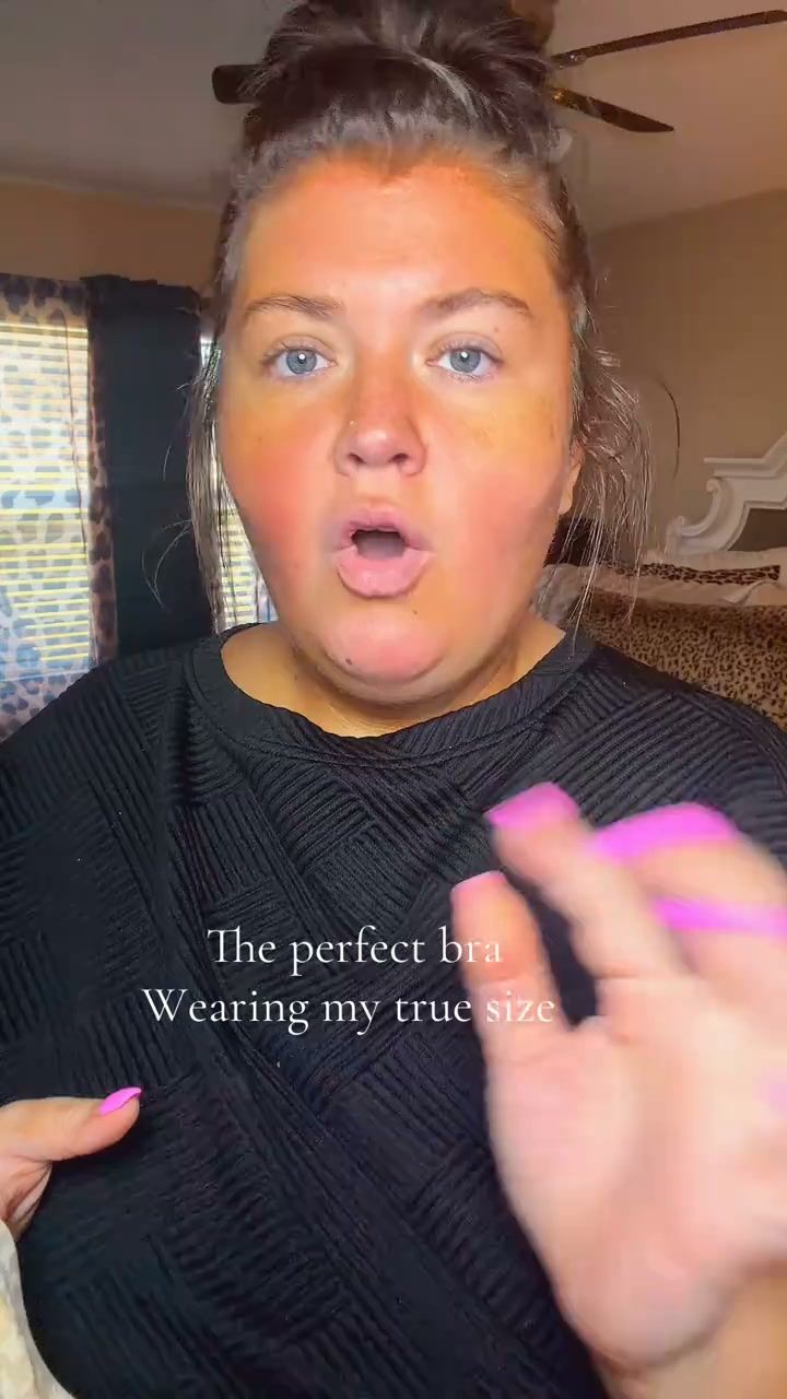 The $9.95 Bra Replacing My Victoria's
