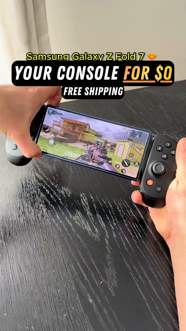 GET YOURS TODAY