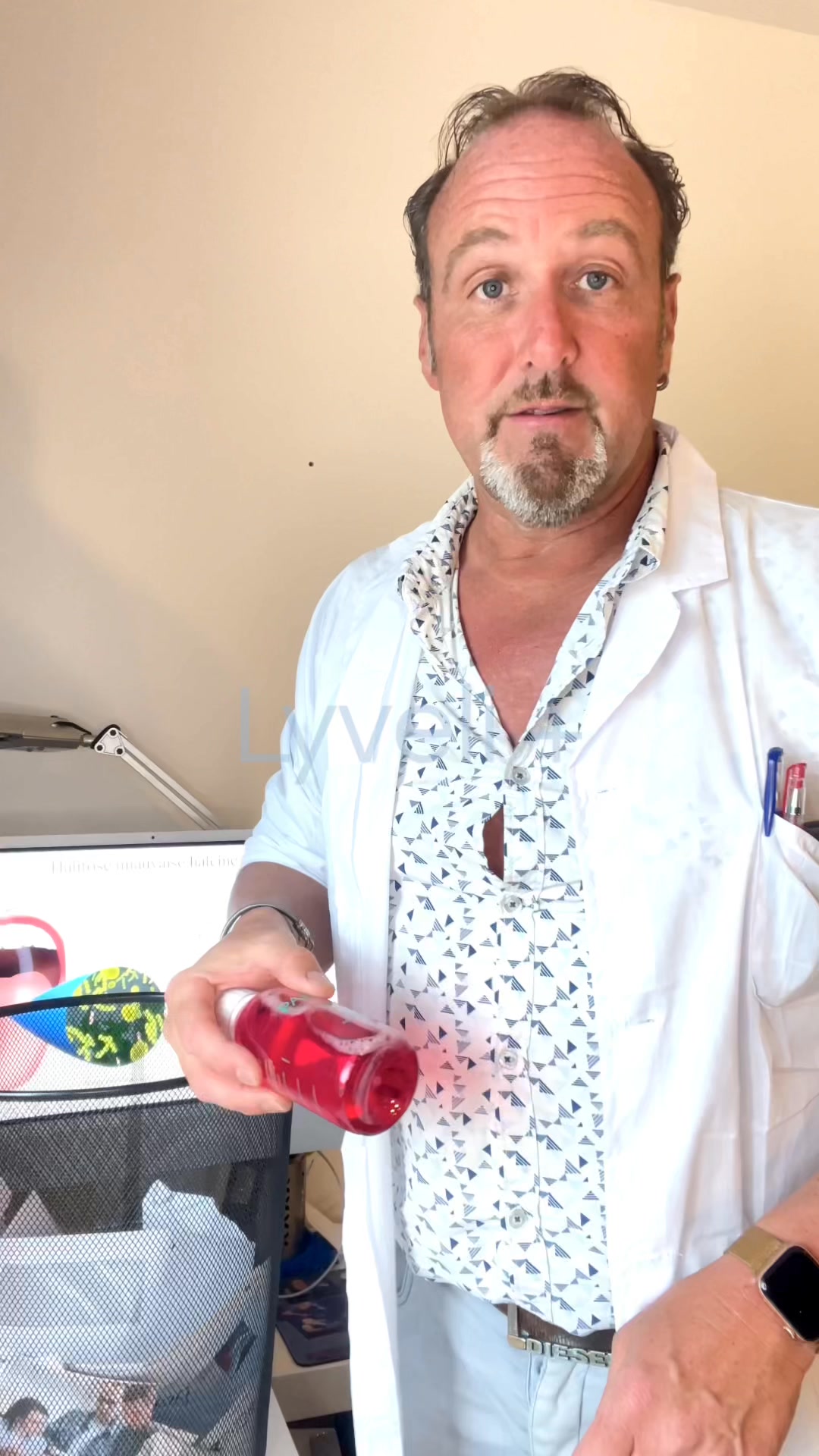 La solution interne contre la mauvaise haleine & la langue blanche !