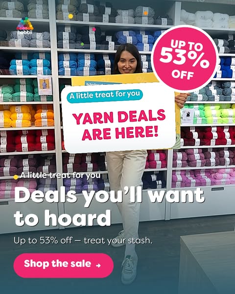 Deals you'll want to hoard