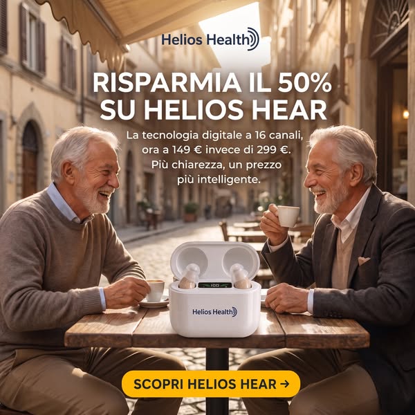 Sentire Meglio Non Dovrebbe Costare 3.000 €