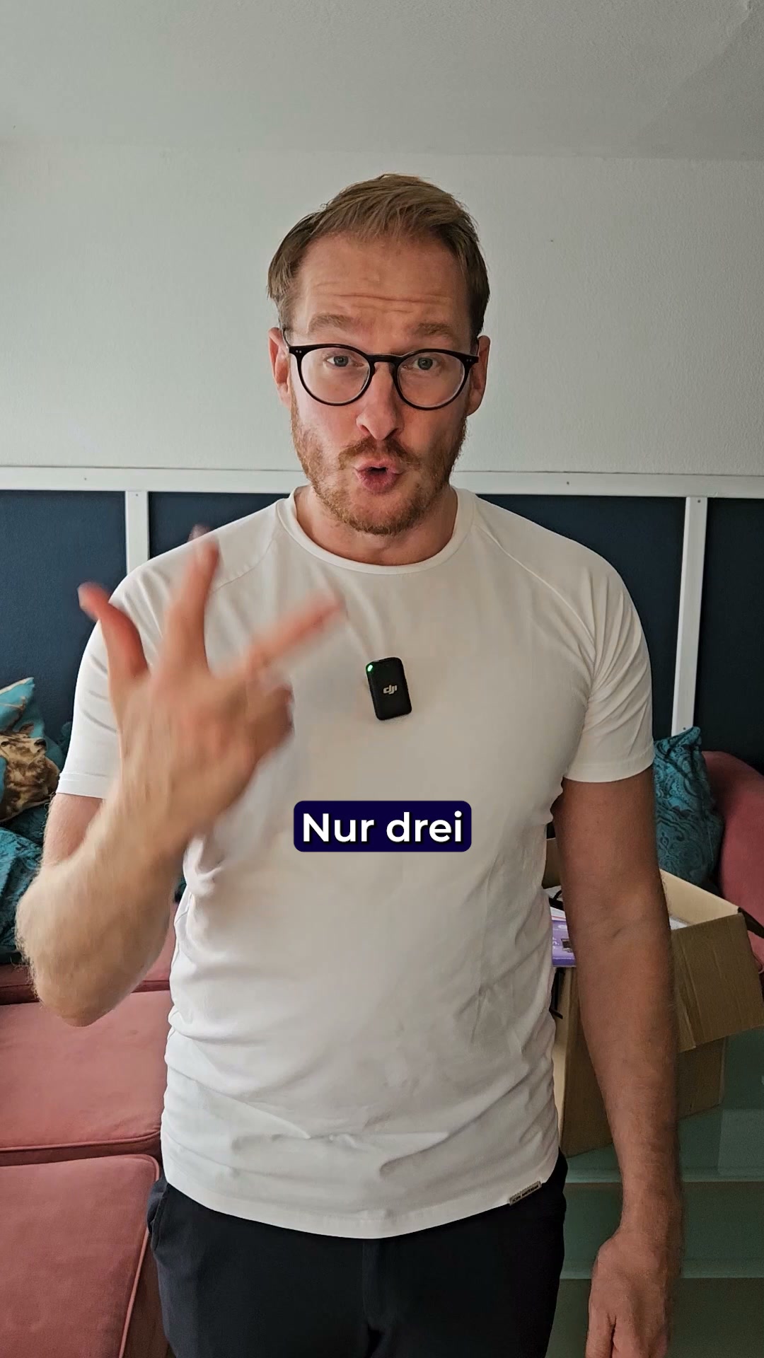 Klicke hier, um alle Artikel zu sehen, die wir kaufen