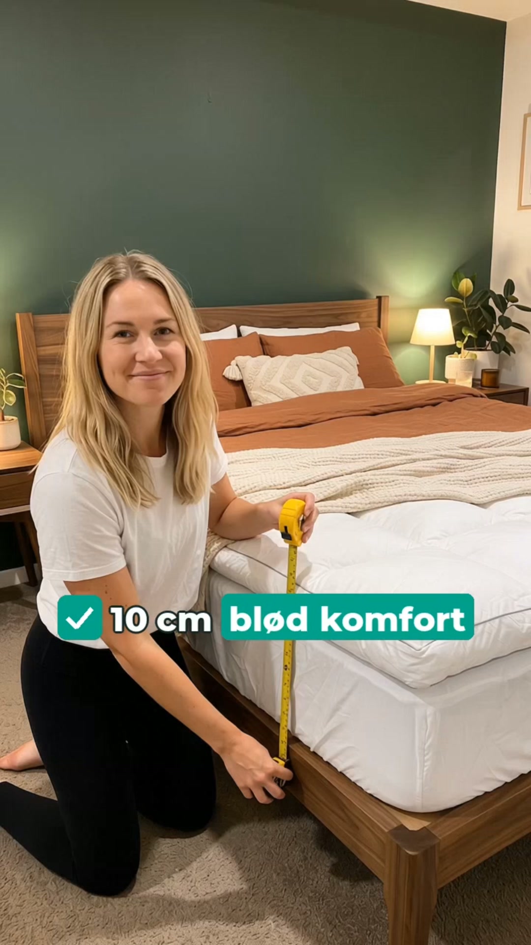TILBAGE PÅ LAGER – SKYND DIG