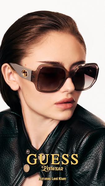 GUESS bei Edel-Optics