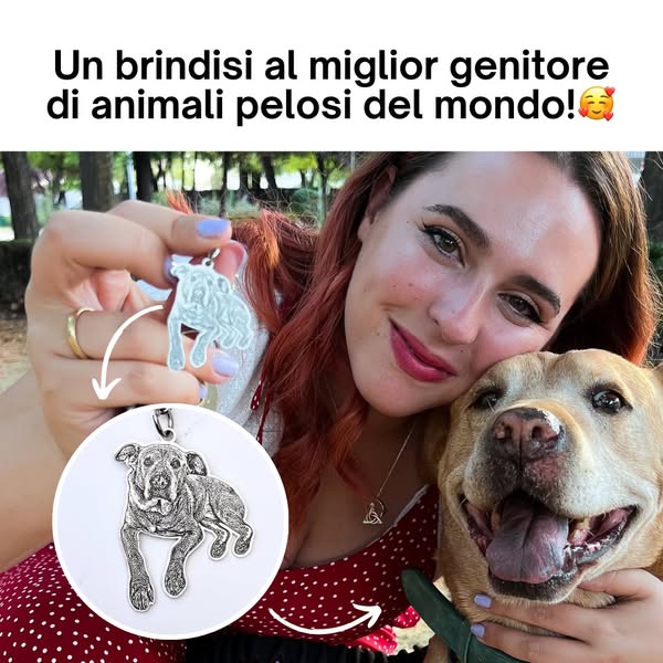 Lascia chi ami senza parole
