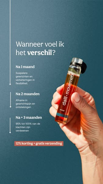 12% korting met de code WELKOM12