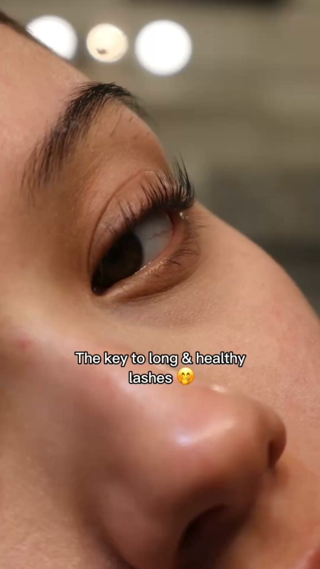 Longer & Fuller Lashes Without The Damage