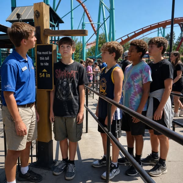 Read this if your child's height is worrying you