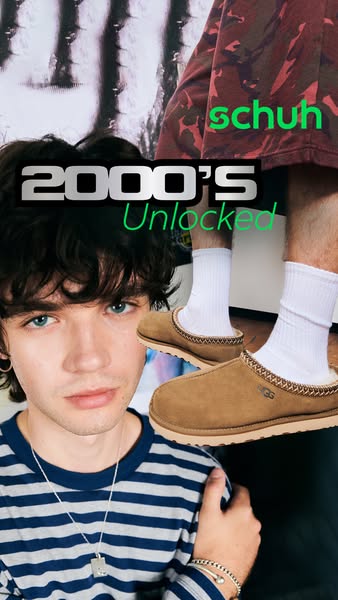 The 2000’s Edition