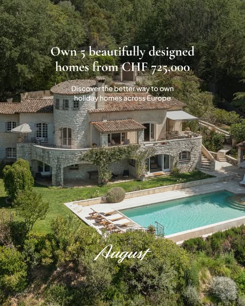 Effortless Living