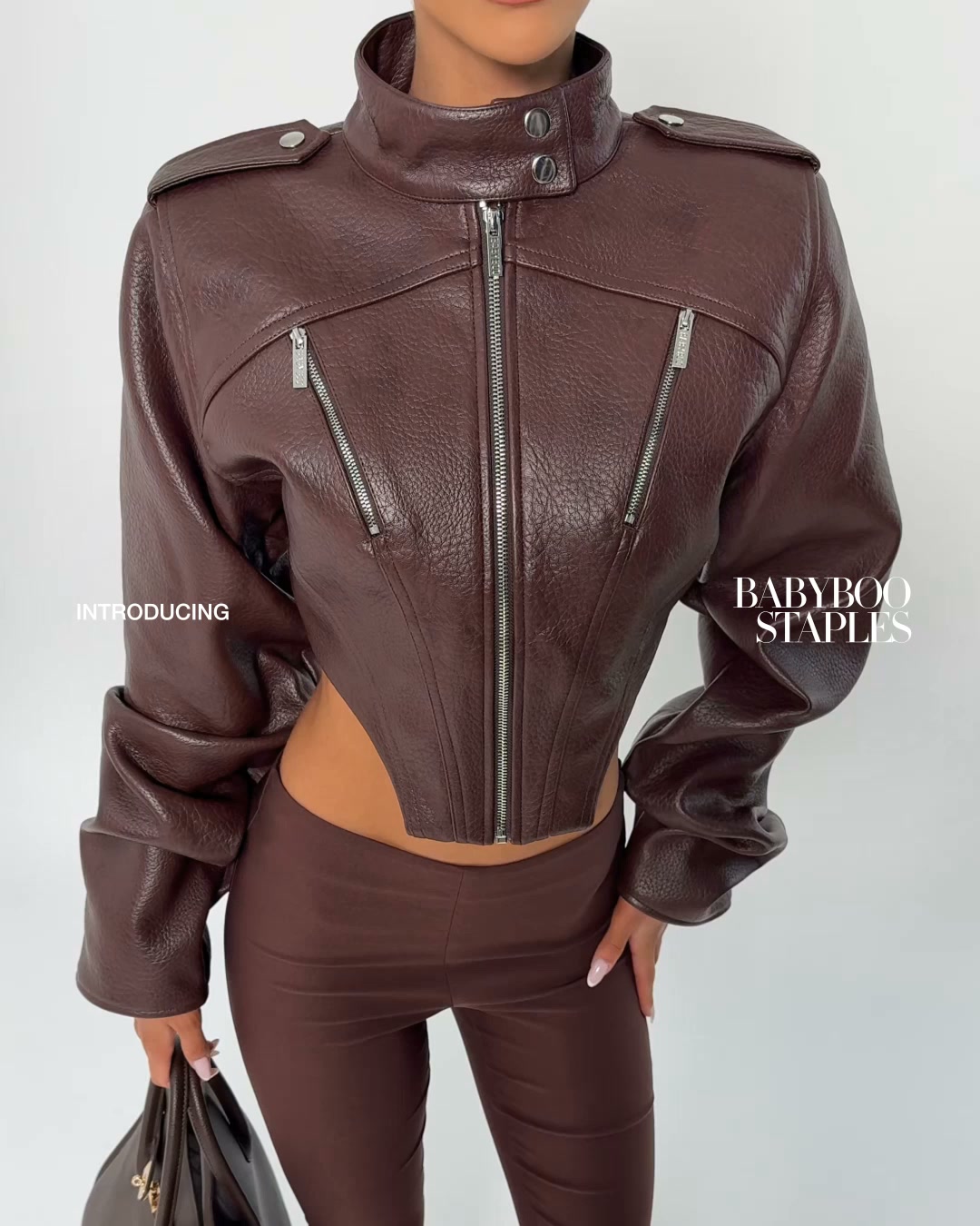 Discover New | BABYBOO Staples