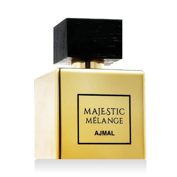 Ajmal Majestic Mélange Woda perfumowana 100 ml