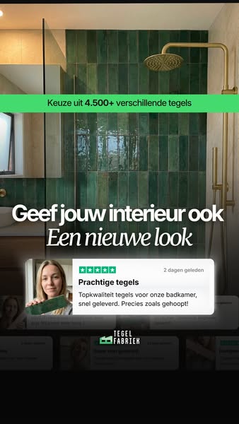 Bestel GRATIS een sample