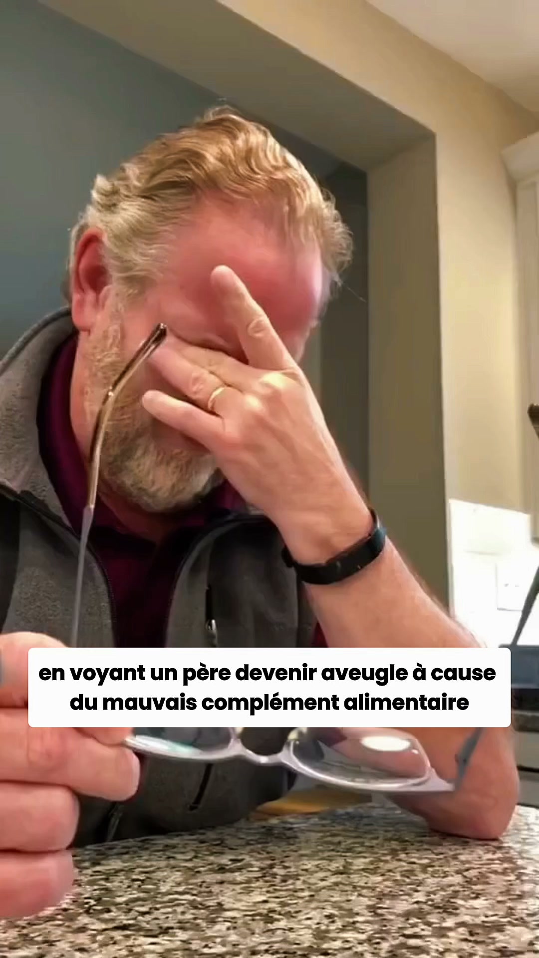 Reprenez le contrôle face à la dégénérescence maculaire